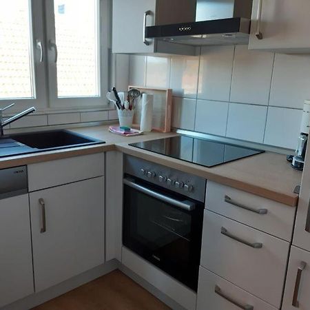 Ferienwohnungen Steeg Braunlage Ngoại thất bức ảnh