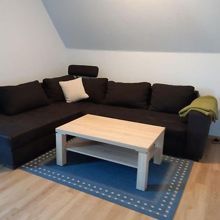 Ferienwohnungen Steeg Braunlage Ngoại thất bức ảnh