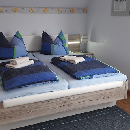 Ferienwohnungen Steeg Braunlage Ngoại thất bức ảnh