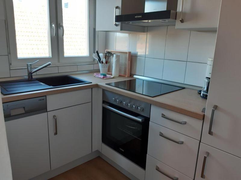 Ferienwohnungen Steeg Braunlage Ngoại thất bức ảnh