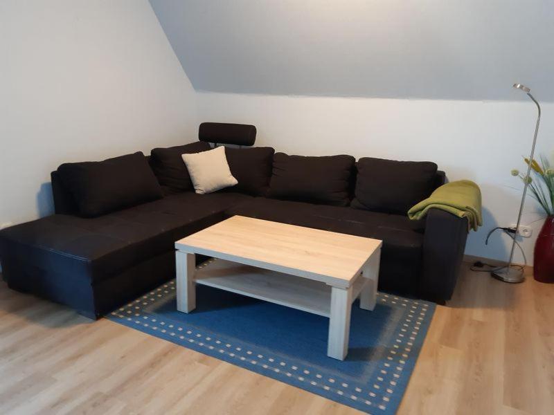 Ferienwohnungen Steeg Braunlage Ngoại thất bức ảnh