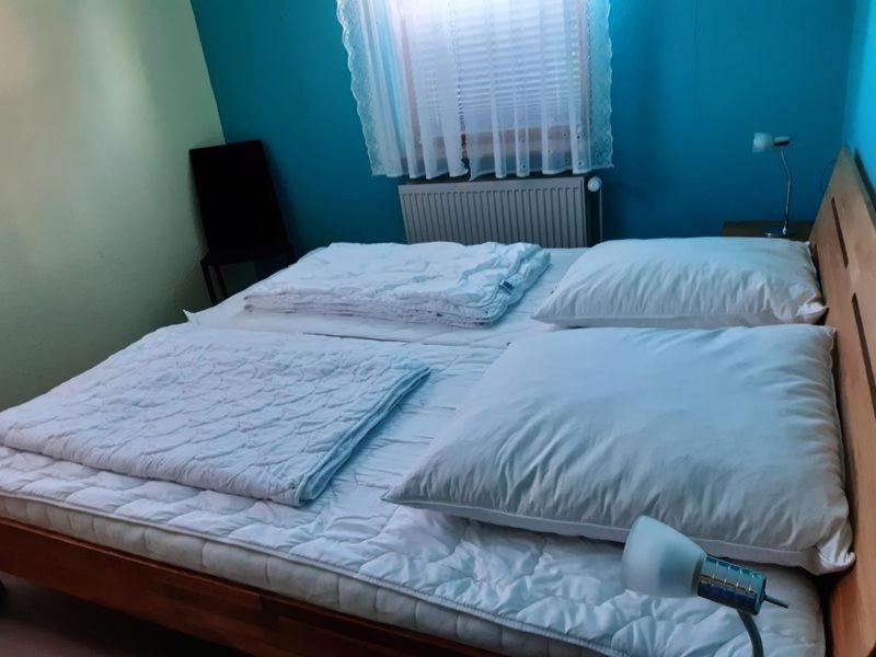 Ferienwohnungen Steeg Braunlage Ngoại thất bức ảnh