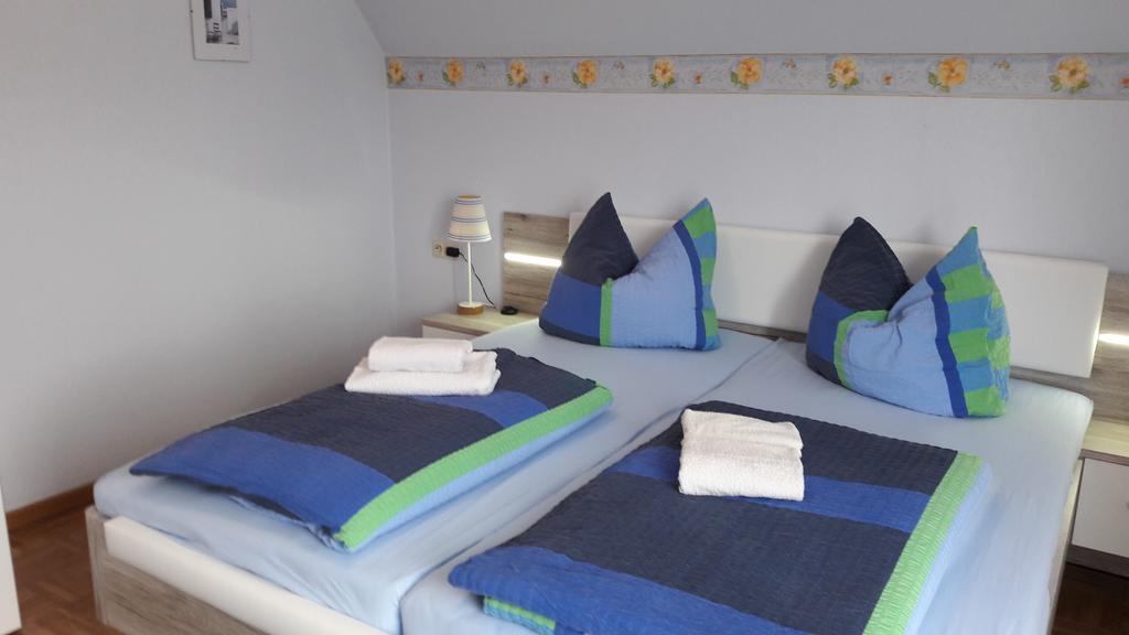 Ferienwohnungen Steeg Braunlage Ngoại thất bức ảnh