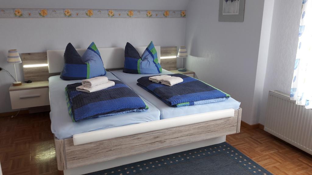 Ferienwohnungen Steeg Braunlage Ngoại thất bức ảnh