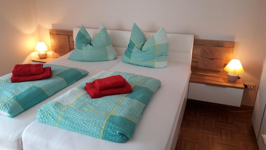 Ferienwohnungen Steeg Braunlage Ngoại thất bức ảnh
