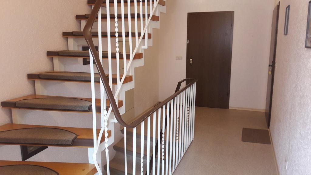 Ferienwohnungen Steeg Braunlage Ngoại thất bức ảnh