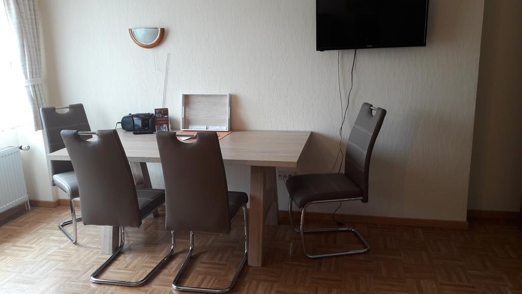 Ferienwohnungen Steeg Braunlage Ngoại thất bức ảnh