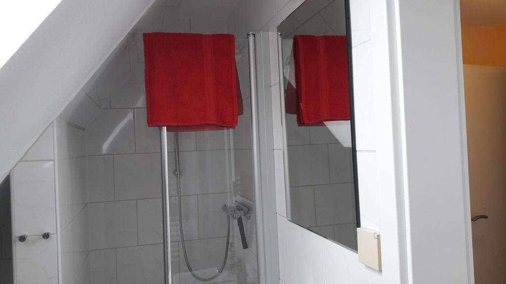 Ferienwohnungen Steeg Braunlage Ngoại thất bức ảnh