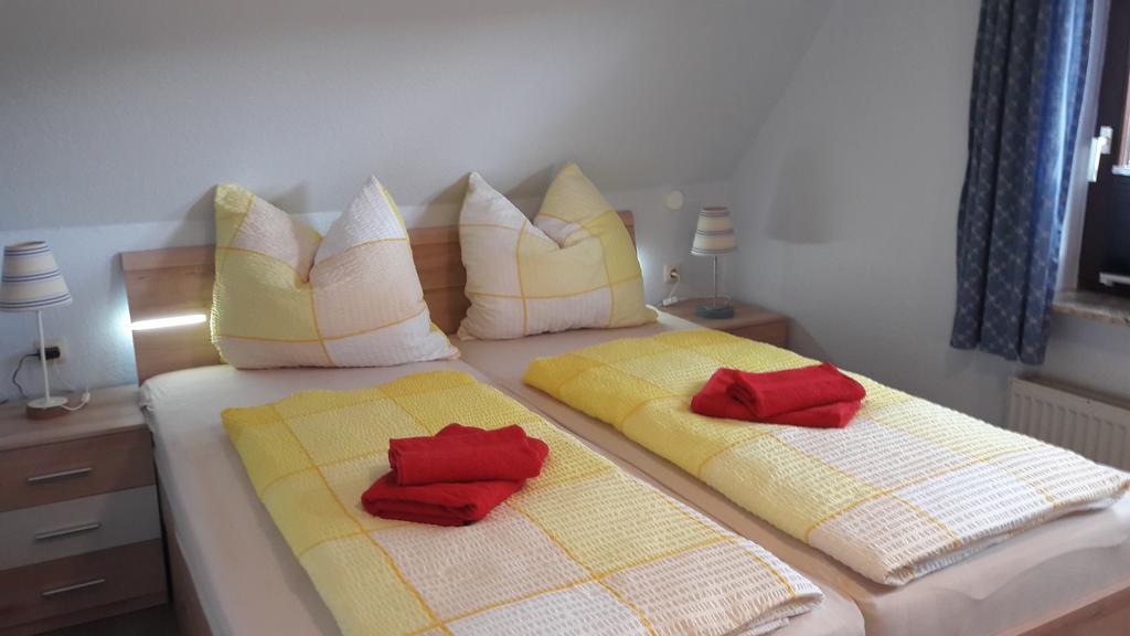 Ferienwohnungen Steeg Braunlage Ngoại thất bức ảnh